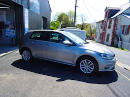 Volkswagen Golf 2.0 TDI 150 DSG7 CONFORTLINE occasion - Photo 6