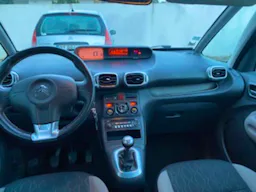 Citroën C3 Picasso  1.6 HDI 92CH CONFORT PACK CLIM occasion - Photo 3