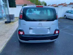 Citroën C3 Picasso  1.6 HDI 92CH CONFORT PACK CLIM occasion - Photo 2