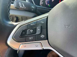 Volkswagen T-Cross 1.0 TSI 110 CV DSG7 CARAT occasion - Photo 13