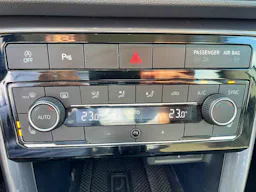 Volkswagen T-Cross  1.0 TSI 110 CV DSG7 CARAT occasion - Photo 14