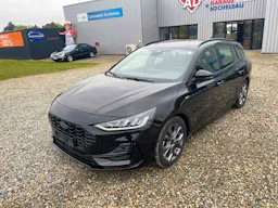 Ford Focus  1.5 ECOBLUE 115 CV POWERSHIFT ST-LINE occasion - Photo 1