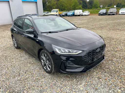 Ford Focus  1.5 ECOBLUE 115 CV POWERSHIFT ST-LINE occasion - Photo 3