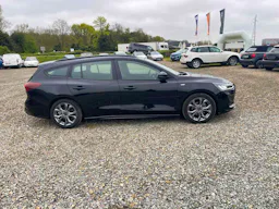 Ford Focus  1.5 ECOBLUE 115 CV POWERSHIFT ST-LINE occasion - Photo 4