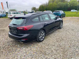 Ford Focus 1.5 ECOBLUE 115 CV POWERSHIFT ST-LINE occasion - Photo 5