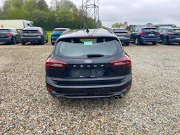 Ford Focus 1.5 ECOBLUE 115 CV POWERSHIFT ST-LINE occasion - Photo 6