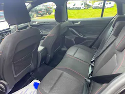 Ford Focus  1.5 ECOBLUE 115 CV POWERSHIFT ST-LINE occasion - Photo 8