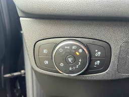 Ford Focus  1.5 ECOBLUE 115 CV POWERSHIFT ST-LINE occasion - Photo 11