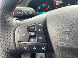 Ford Focus 1.5 ECOBLUE 115 CV POWERSHIFT ST-LINE occasion - Photo 12
