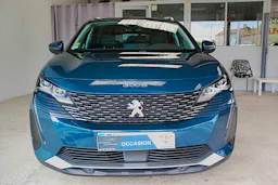 Peugeot 3008 HDi 130ch S&S EAT8 Allure occasion - Photo 2