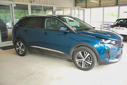 Peugeot 3008  HDi 130ch S&S EAT8 Allure occasion - Photo 3