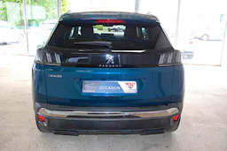 Peugeot 3008 HDi 130ch S&S EAT8 Allure occasion - Photo 4