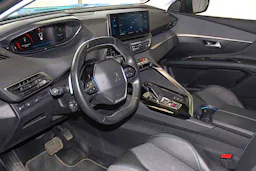 Peugeot 3008 HDi 130ch S&S EAT8 Allure occasion - Photo 5