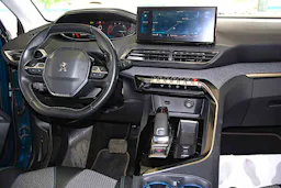 Peugeot 3008  HDi 130ch S&S EAT8 Allure occasion - Photo 6