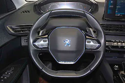 Peugeot 3008 HDi 130ch S&S EAT8 Allure occasion - Photo 7