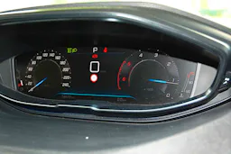 Peugeot 3008 HDi 130ch S&S EAT8 Allure occasion - Photo 8
