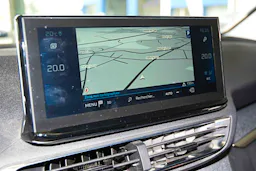 Peugeot 3008 HDi 130ch S&S EAT8 Allure occasion - Photo 9