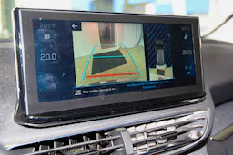 Peugeot 3008 HDi 130ch S&S EAT8 Allure occasion - Photo 10