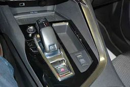 Peugeot 3008 HDi 130ch S&S EAT8 Allure occasion - Photo 11