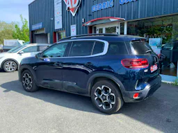 Citroën C5 Aircross 1.5 BHDI 130cv PLUS EAT8 occasion - Photo 3