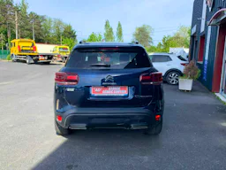 Citroën C5 Aircross 1.5 BHDI 130cv PLUS EAT8 occasion - Photo 4