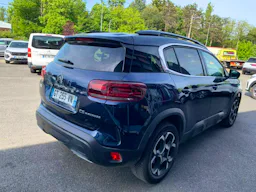 Citroën C5 Aircross 1.5 BHDI 130cv PLUS EAT8 occasion - Photo 6