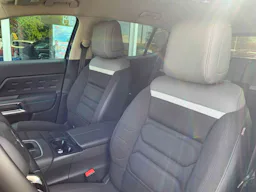 Citroën C5 Aircross 1.5 BHDI 130cv PLUS EAT8 occasion - Photo 8