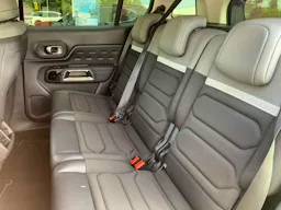 Citroën C5 Aircross 1.5 BHDI 130cv PLUS EAT8 occasion - Photo 9