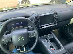 Citroën C5 Aircross 1.5 BHDI 130cv PLUS EAT8 occasion - Photo 11