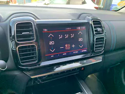 Citroën C5 Aircross 1.5 BHDI 130cv PLUS EAT8 occasion - Photo 12