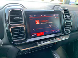 Citroën C5 Aircross 1.5 BHDI 130cv PLUS EAT8 occasion - Photo 13