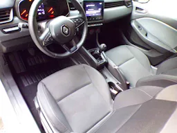 Renault Clio V Sté 1.0 SCe 65ch Air Nav- 6658HT occasion - Photo 2