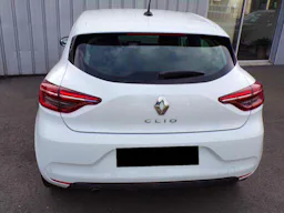 Renault Clio V Sté 1.0 SCe 65ch Air Nav- 6658HT occasion - Photo 9