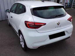Renault Clio V  Sté 1.0 SCe 65ch Air Nav- 6658HT occasion - Photo 8