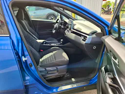 Toyota C-HR Hybride 1.8L Edition 122H E-CVT occasion - Photo 6