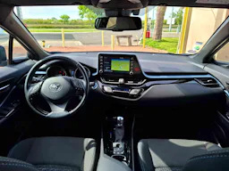 Toyota C-HR Hybride 1.8L Edition 122H E-CVT occasion - Photo 7