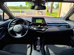 Toyota C-HR  Hybride 1.8L Edition 122H E-CVT occasion - Photo 7