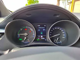 Toyota C-HR  Hybride 1.8L Edition 122H E-CVT occasion - Photo 11