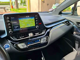 Toyota C-HR  Hybride 1.8L Edition 122H E-CVT occasion - Photo 12