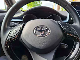 Toyota C-HR  Hybride 1.8L Edition 122H E-CVT occasion - Photo 13