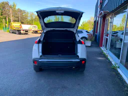 Peugeot 2008 1.5 BHDI 130cv ALLURE PACK EAT8 occasion - Photo 6