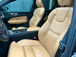 Volvo V60  B4 197ch CROSS COUNTRY PRO AWD BVA *TOIT OUVRANT*ATTELAGE ELECTRIQUE* occasion - Photo 3