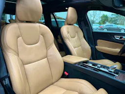 Volvo V60  B4 197ch CROSS COUNTRY PRO AWD BVA *TOIT OUVRANT*ATTELAGE ELECTRIQUE* occasion - Photo 6