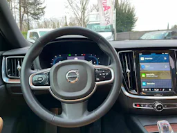 Volvo V60 B4 197ch CROSS COUNTRY PRO AWD BVA *TOIT OUVRANT*ATTELAGE ELECTRIQUE* occasion - Photo 7