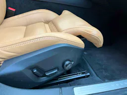 Volvo V60 B4 197ch CROSS COUNTRY PRO AWD BVA *TOIT OUVRANT*ATTELAGE ELECTRIQUE* occasion - Photo 9
