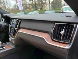 Volvo V60  B4 197ch CROSS COUNTRY PRO AWD BVA *TOIT OUVRANT*ATTELAGE ELECTRIQUE* occasion - Photo 11