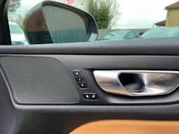 Volvo V60  B4 197ch CROSS COUNTRY PRO AWD BVA *TOIT OUVRANT*ATTELAGE ELECTRIQUE* occasion - Photo 12