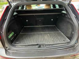 Volvo V60  B4 197ch CROSS COUNTRY PRO AWD BVA *TOIT OUVRANT*ATTELAGE ELECTRIQUE* occasion - Photo 14