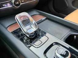Volvo V60  B4 197ch CROSS COUNTRY PRO AWD BVA *TOIT OUVRANT*ATTELAGE ELECTRIQUE* occasion - Photo 18