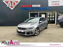 Peugeot 308 SW 1.5 HDI 130ch ALLURE BVM6 occasion - Photo 1
